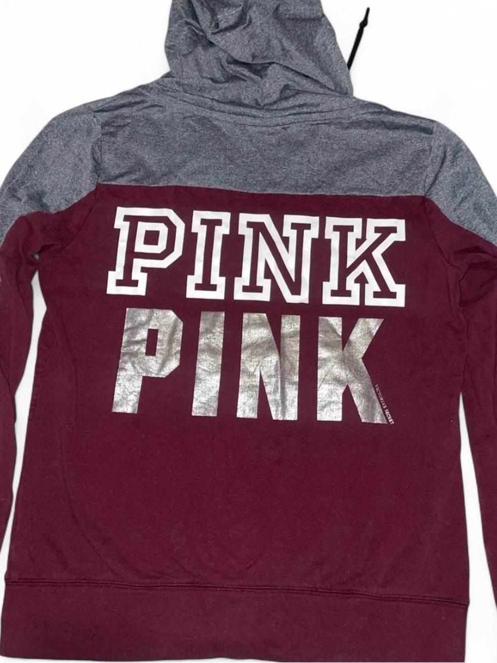 PINK by Victoria's Secret Jacket